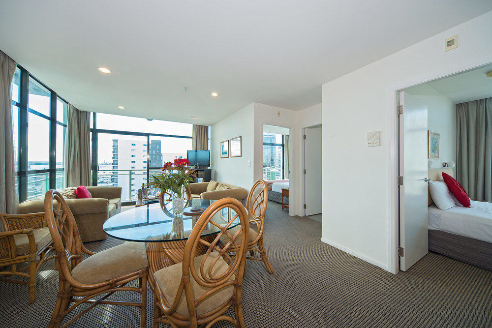 Aparthotel Apollo On Nelson Auckland Habitación foto