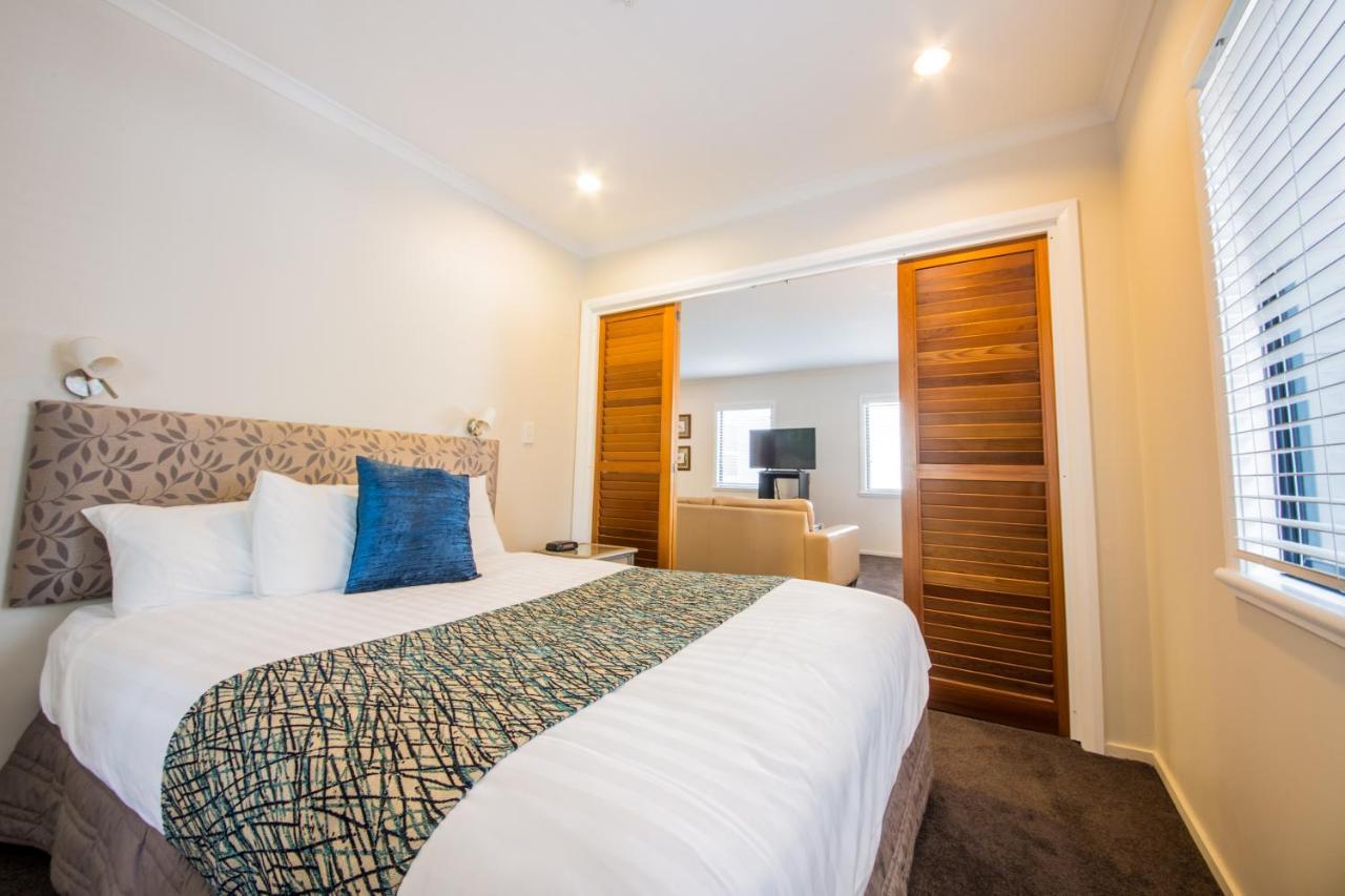 Aparthotel Apollo On Nelson Auckland Exterior foto