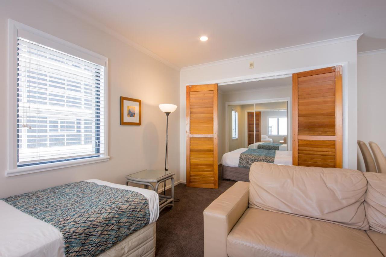 Aparthotel Apollo On Nelson Auckland Exterior foto